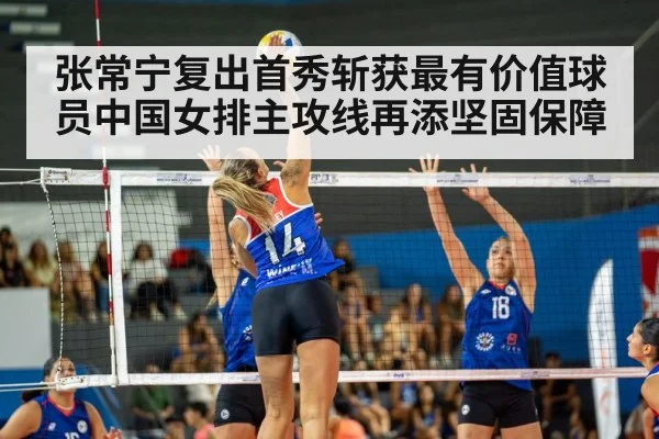 volleyball match